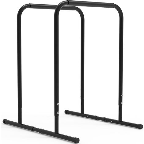 Station de traction pour entraînement de force - Pour triceps - Pour salle de sport à domicile (1/5)