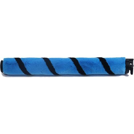 Spazzola di ricambio compatibile con gli aspirapolvere verticali e rotatori Shark AZ2000, LZ500 e LA500. (1/4)