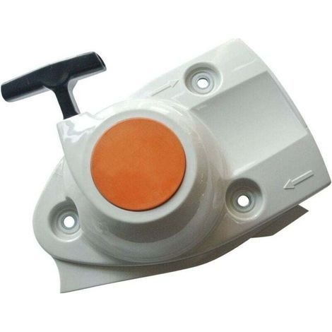 Avviatore a strappo per motosega da calcestruzzo Stihl TS410 TS420 4238 190 0300 (1 confezione) (1/5)