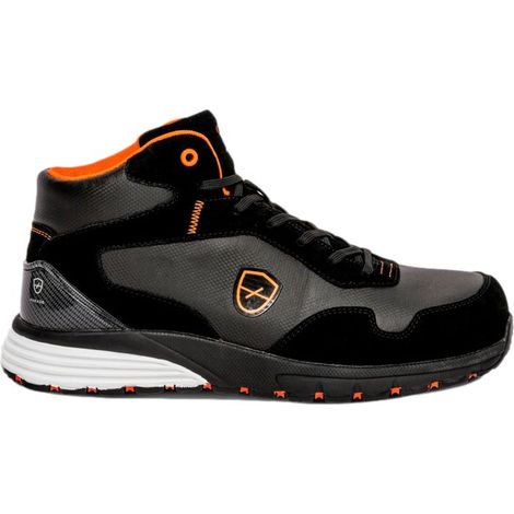Chaussures Skater S3 Sécurité S3 Hro Src - Parade (1/5)