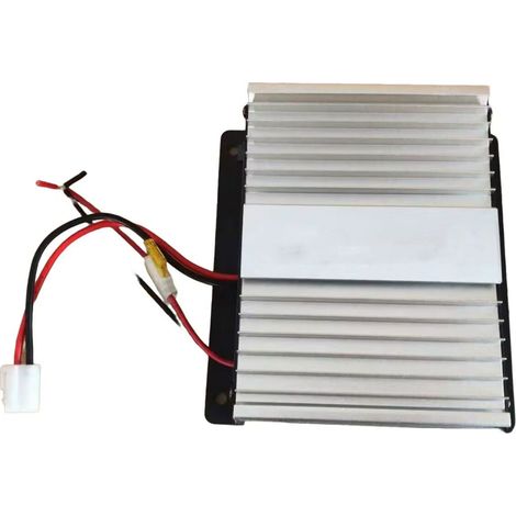 24V auf 13,8V Abwärtswandler: 481281471271, 1907790029002980, etc. (1/5)