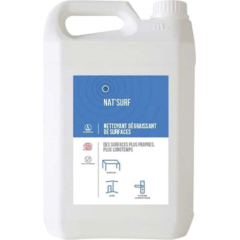 Nettoyant dégraissant multi ECOWAY - 57642