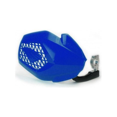 Cycra M4 Recoil ATV BLEU