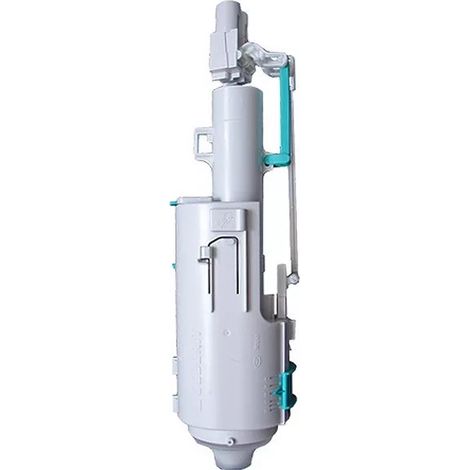 CAMPANA PER CASSETTA ESTERNA ZAINO AP116  GEBERIT 238.116.00.1