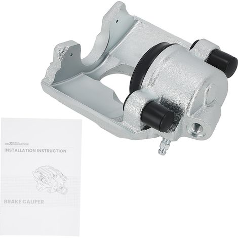 Brake Caliper Front Right 54mm For Ford Fiesta 1995-2010 Puma 1997-2002 BC8006R (1/5)