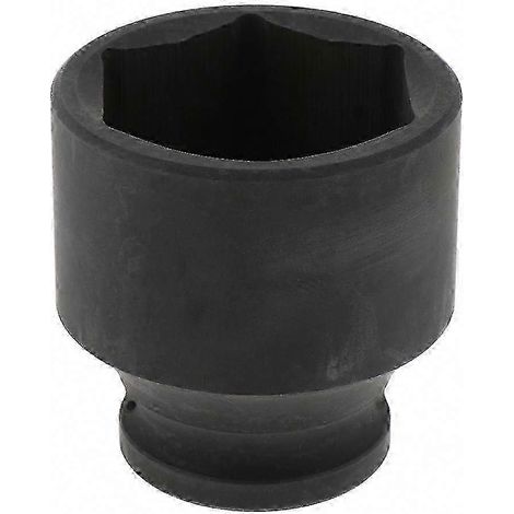 Douille à impact profonde de 36 mm (entraînement 1/2"), clé à cliquet 6 pans, longueur 36 mm (1/5)