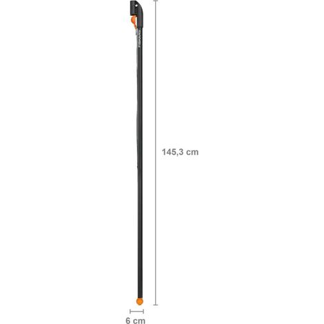 Manche d'extension pour Coupe-branches multifonctions 115360 et pour Cisaille à haies 115400 (1/7)
