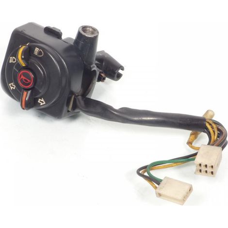 [GEBRAUCHT] [GEBRAUCHTWAREN] Original linker Blinker für Yamaha 50 Beluga (1/3)