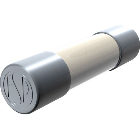 Püschel Feinsicherungen FSUSF4A FSUSF4A G-Sicherungseinsatz (Ø x L) 6.3 mm x 32 mm 4 A 500 V Superfl