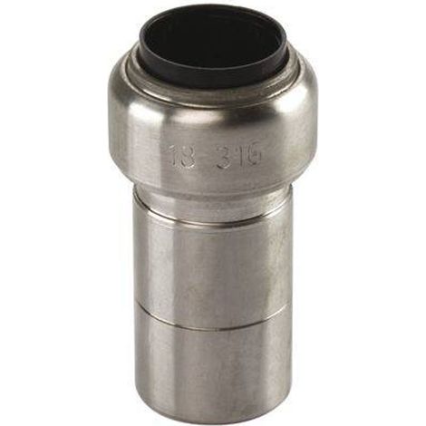 VSH Tectite 316 Reduzierstück a/i 28x15 Typ TS6, 4755872