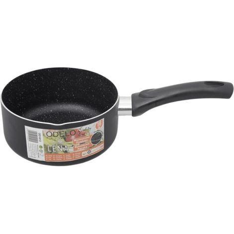 casserole avec revêtement en marbre LENA 16cm ODELO