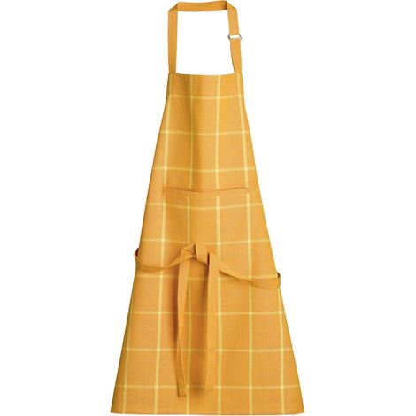 Tablier Tournesol Doha Winkler Protection élégante Et Colorée - Winkler