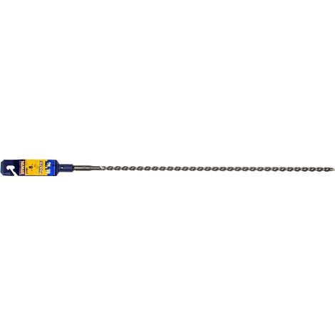 Heavy-Duty SDS+ Hammer Drill Bit for Concrete, 460mm Length, Compatible with SpeedHammer 8400/460mm Model (1/2)