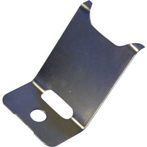 Ersatzteil - Befestigungsklammern Original -  - SCHOLTES, ARISTON HOTPOINT, INDESIT, WHIRLPOOL