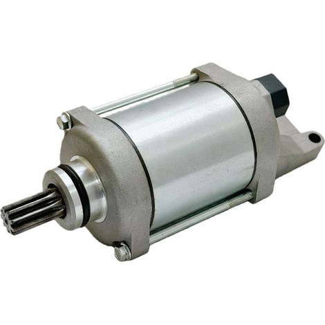 Starter Motorcycther 4B5-81890-00-00 – Starter Motorcycther compatibthe T-MAX 530 – Gtheichstrom (1/5)