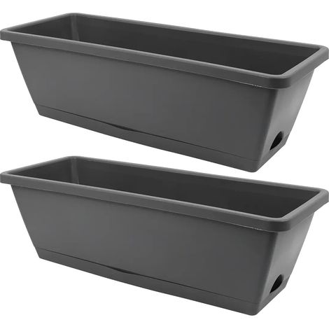 Moule pour pot de fleurs de voiture C636-1 (1/5)
