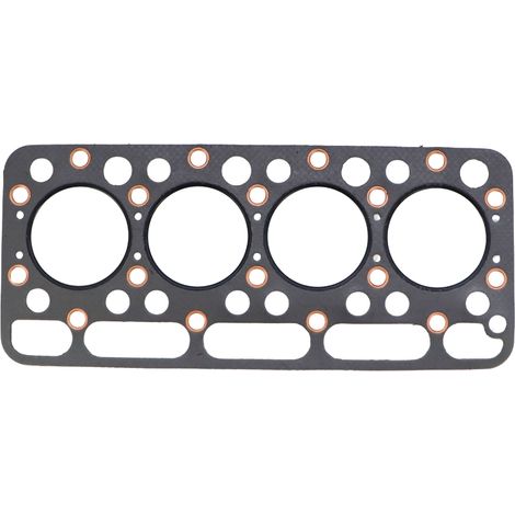 Guarnizione della testata del motore Leiland Kubota V1502 15439-03311 (1/3)