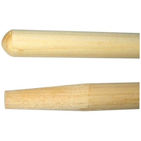 Horca de heno de madera dura para mango de 1,65 m 4744 - Rousselet
