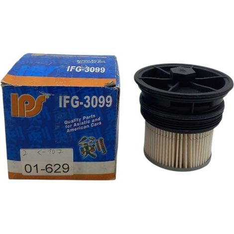 Filtro carburante per chrysler pt cruiser (pt-)