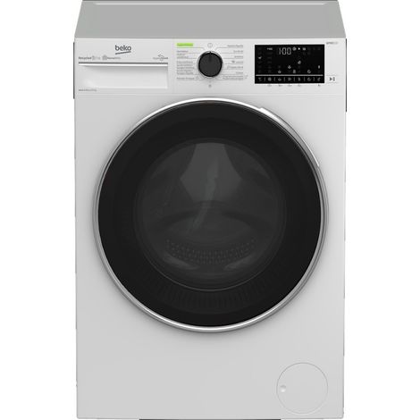 Beko B5DFT510447W - Lavadora Secadora 10/6 Kg 1400 Rpm D Blanco