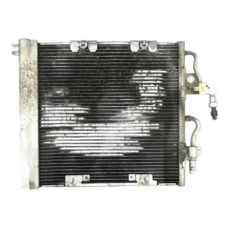 Condenseur Climatisation OPEL Zafira 05-07 [PRODUIT D'OCCASION]♻️93178961