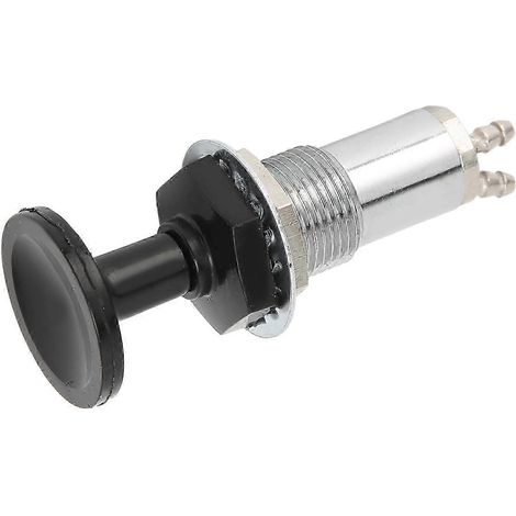 Bomba de émbolo de repuesto para cebador de combustible de cobre ABS resistente al calor y a la corrosión para moto acuática WAVEJAMMER SUPERJET Edición 0618