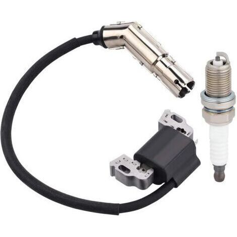 Ersatzzündspule 595304 für Briggs & Stratton Intek OHV 17-20 PS