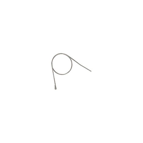 Muelle arranque HUSQVARNA 503 78 32-01 - 529 27 11-01