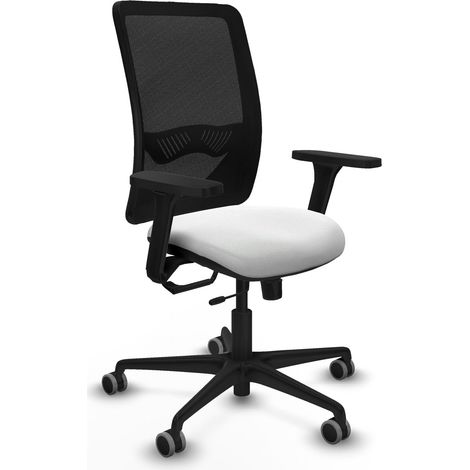 Sedia piqueras y crespo Zulema nero design elegante confortevole (1/2)
