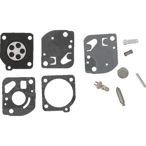 Kit carburateur GOPART RB21GP (1/2)