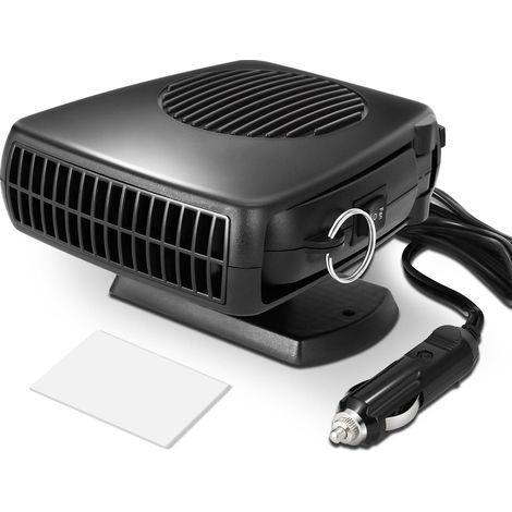 12-V-Elektro-Autoheizungslüfter, Warm- und Kaltheizung im Auto, Scheibenenteisung und -entfeuchtung, Warmheizung im Auto (1/5)