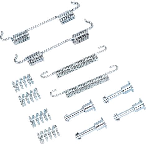 Kit de reparación del freno de mano LY1297 para BMW Serie 3 E46 1998-2005