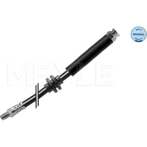 Flexible de frein Meyle 214 525 0033 CITROËN 4806.G7 4806.P5 51725096