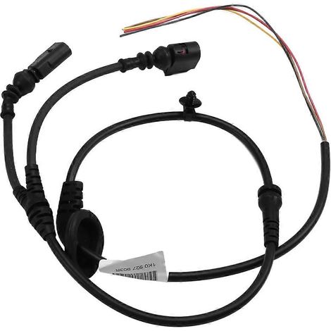 Faisceau de câblage du capteur de vitesse avant gauche pour Golf 6 1K0927903B 1K0927903R