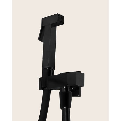 Exagonshop Neptune Idroscopino Quadro Con Flessibile Da 90 Cm