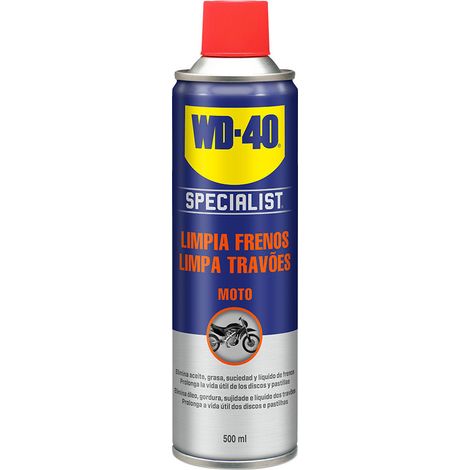 Bremsenreiniger 500ml 34105/129 Wd40
