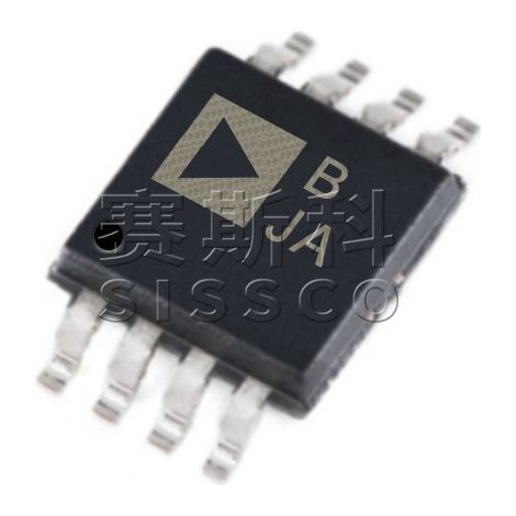 AD8626ARMZ AD8627AKSZ Electronic Components Chips Electronic Components 5 assembled units 5