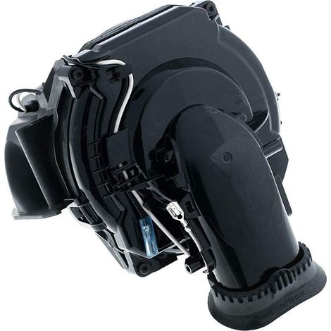 Motore originale - Aspirapolvere - DYSON - 43502613662894929002