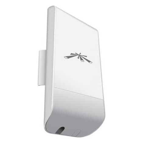 Ubiquiti LocoM2 Bridge di rete 150 Mbit/s Bianco (1/3)