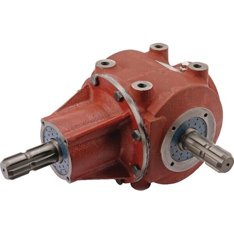 Boîtier de transmission COMER 278010 (1/5)