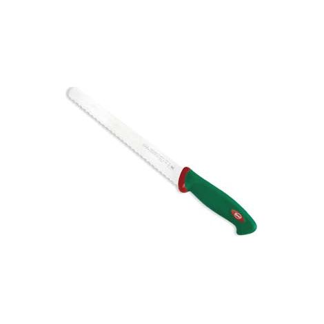 Couteau à pain 24,0 cm Premana Sanelli