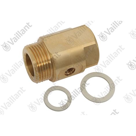 Adapter VPM 20/25 W, VPM 30/35 W