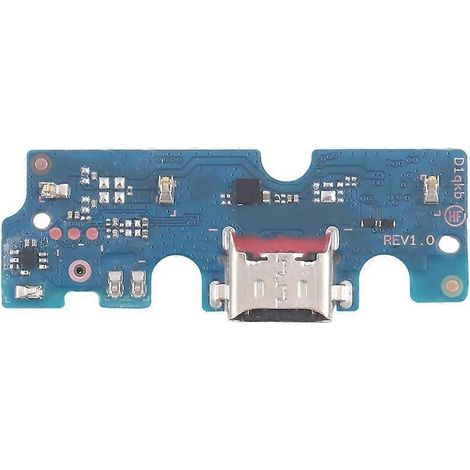 Accessoires pour carte de connecteur arrière pour Samsung Galaxy Tab A11 SM-X135( ) (1/5)