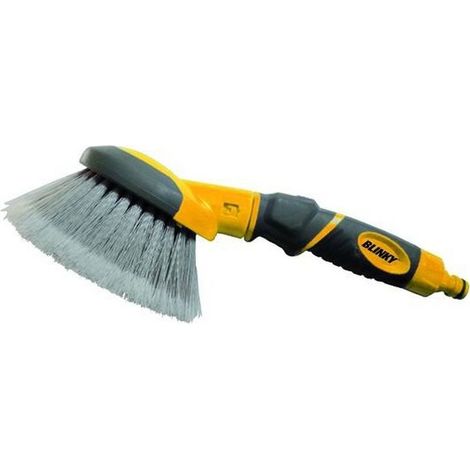 Brosse Auto Blinky Attache Rapide