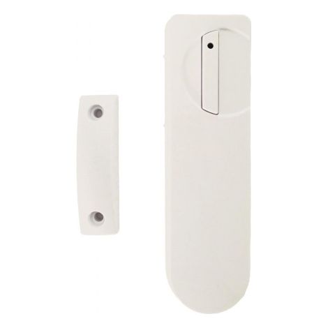 Contact Radio Slim - Urmet Ouverture radio DC600