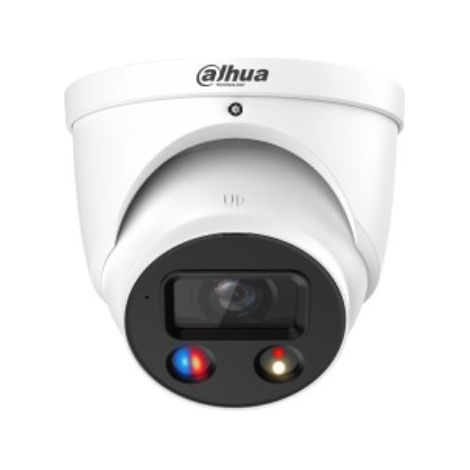 Dahua Technology IPC-HDW3549H-AS-PV-0280B-S5 Cámara Plateada (1/3)