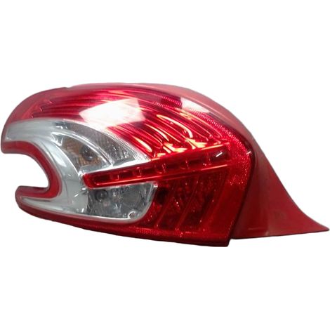 [PRODUIT D'OCCASION] Feu Arriere Gauche  PEUGEOT 208 ♻️ Ref Oe. 9672628280 - Garantie à vie (1/3)