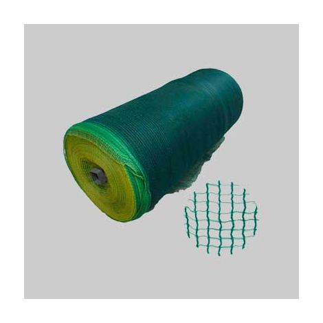 RETE PER RACCOLTA OLIVE IDEAL STAR telo 8x8 mt con apertura - IDEAL STAR