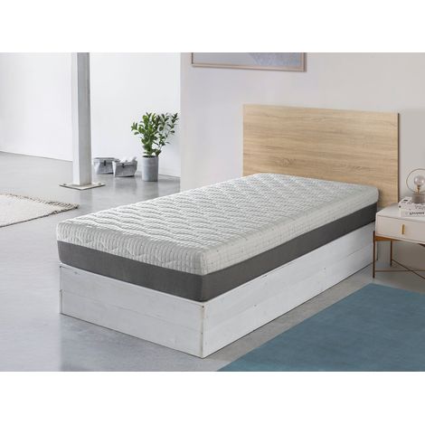Matelas Medical 105X190 ARTICULE, Epaisseur 21 CM, relaxation musculaire, anti-stress et ergonomique. Fermete 3/5 Moyenne