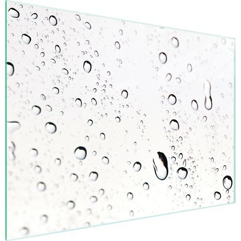 TABLA DE CORTAR DE VIDRIO 40x30 GOTAS (1/5)